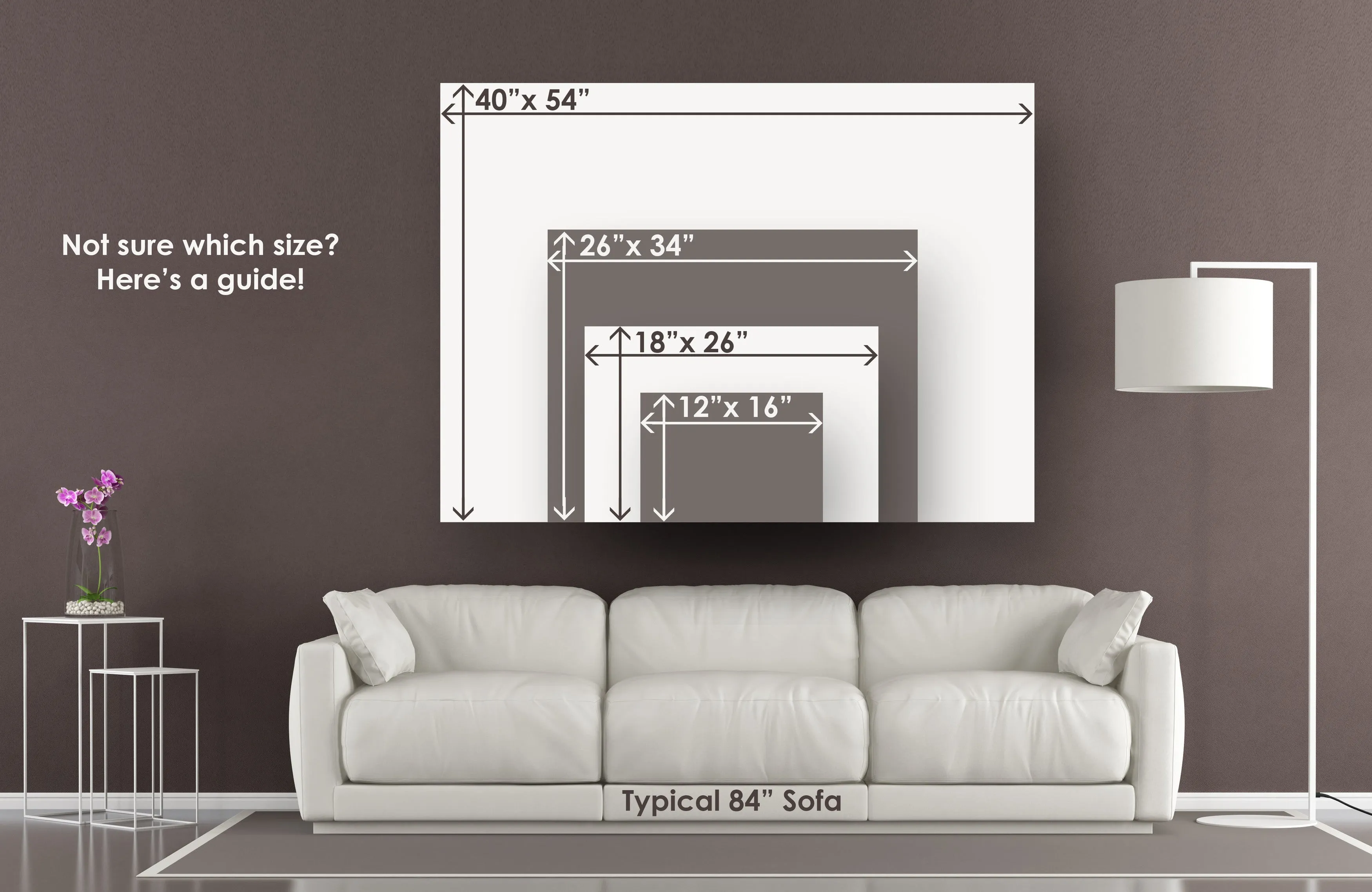 'A Dream of Doubts' by Mario Sanchez Nevado, Canvas Wall Art