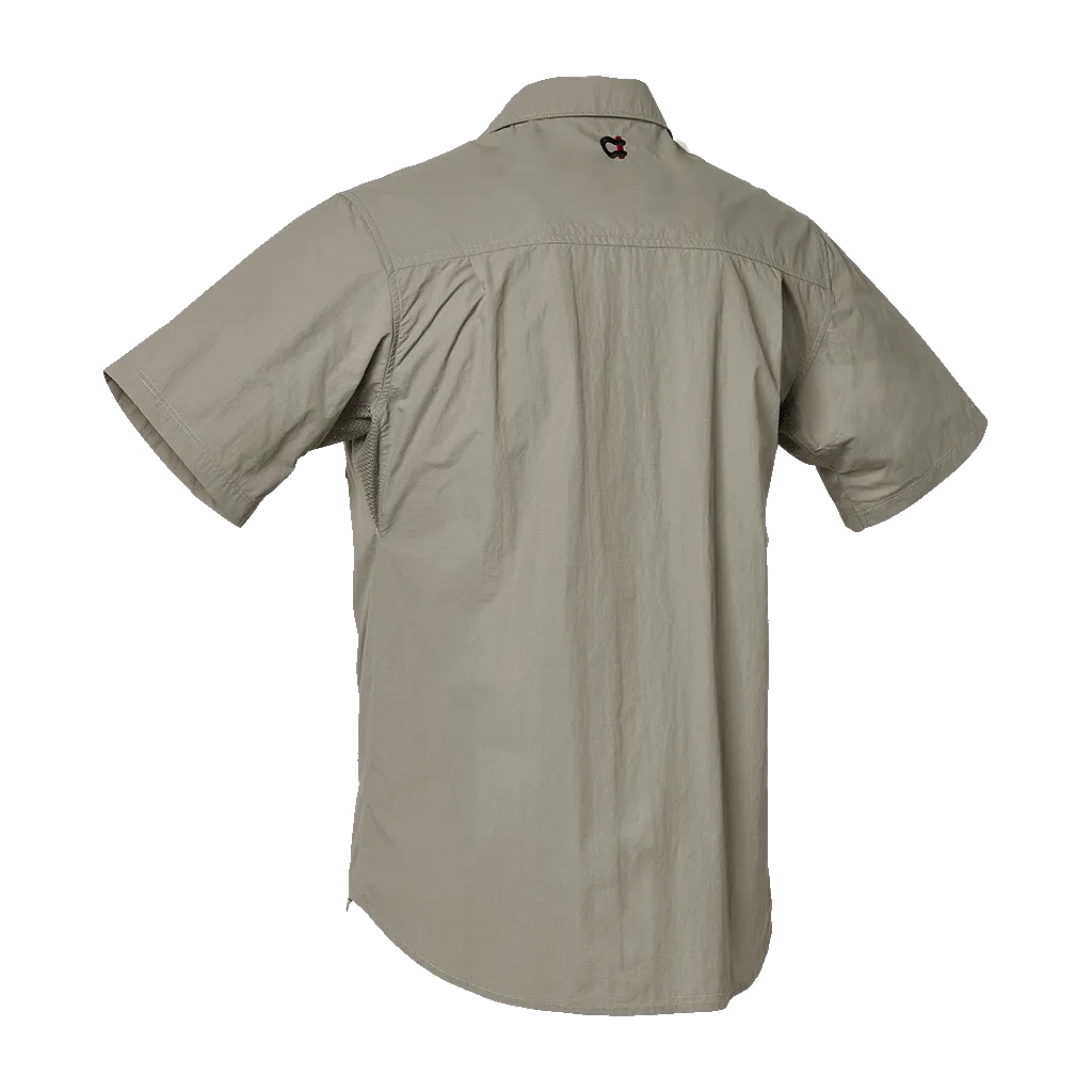 Action Shirt Dirty Stone