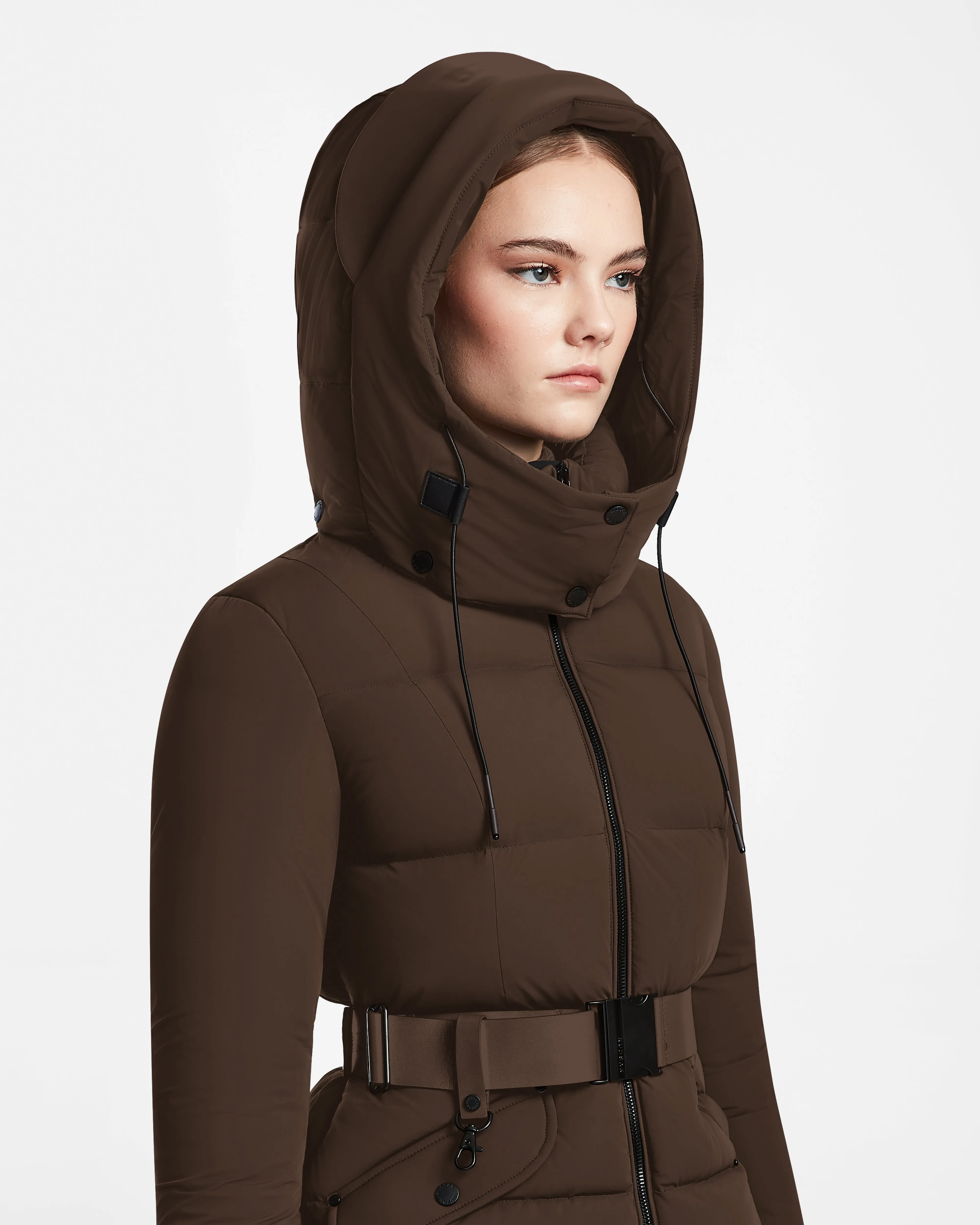 ADELINE - 8124544 Mocha