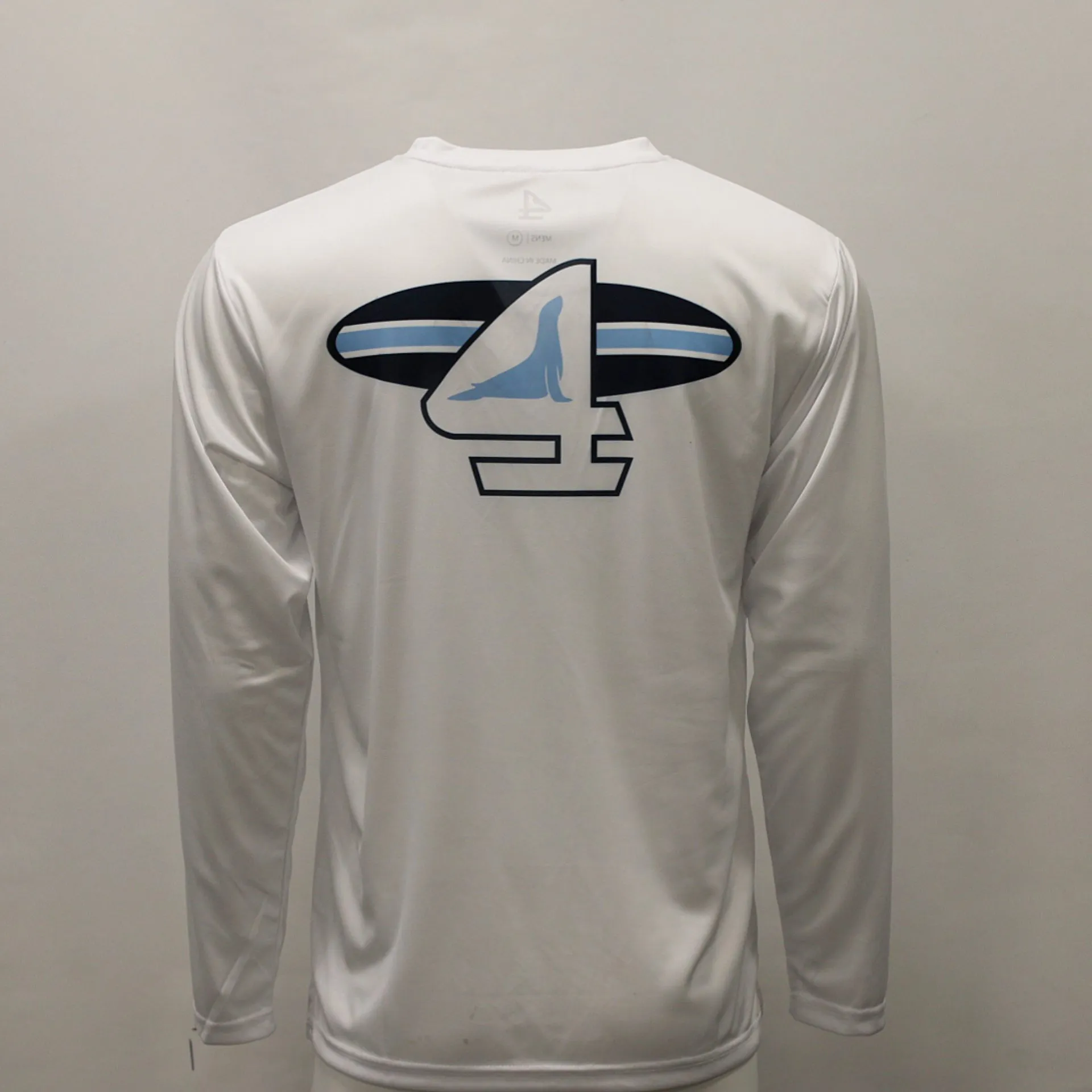 Adult - LB Surfer - Performance