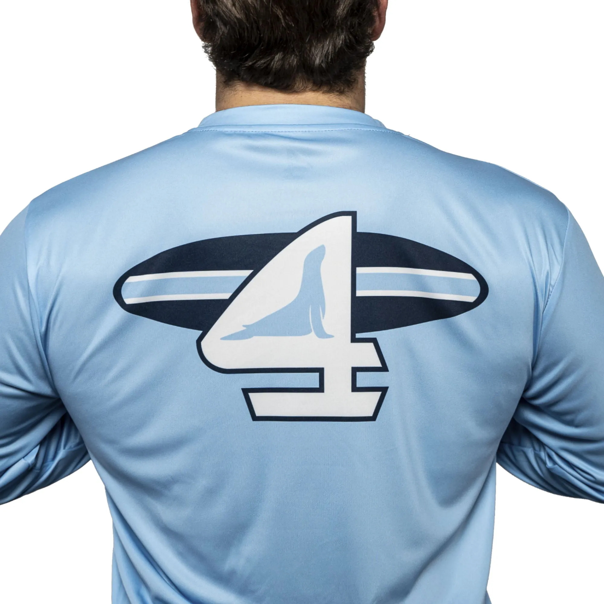Adult - LB Surfer - Performance