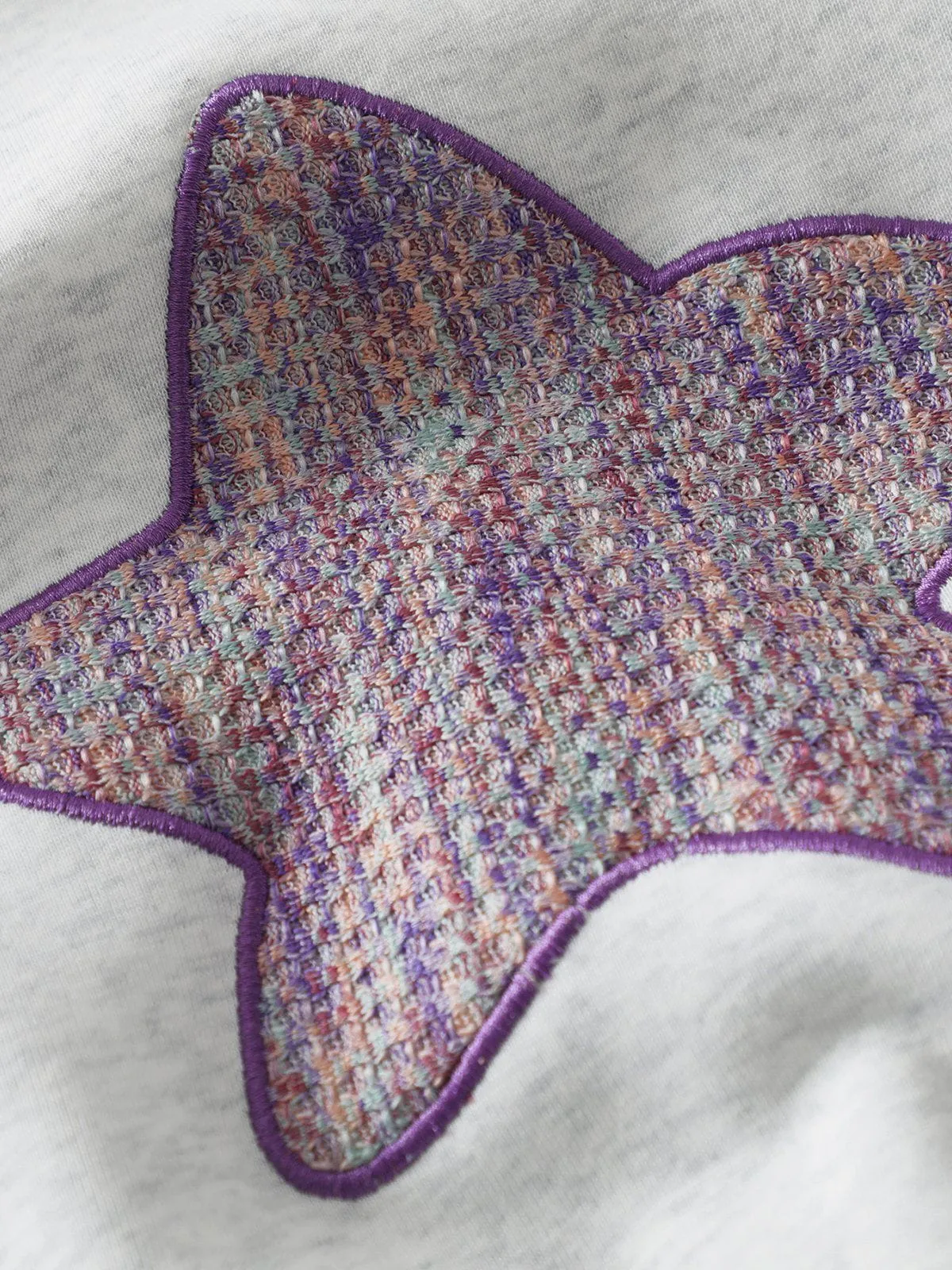 Aelfric Eden Weaving Star Hoodie