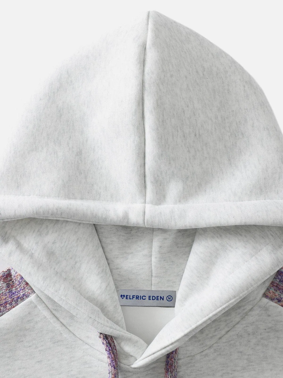 Aelfric Eden Weaving Star Hoodie