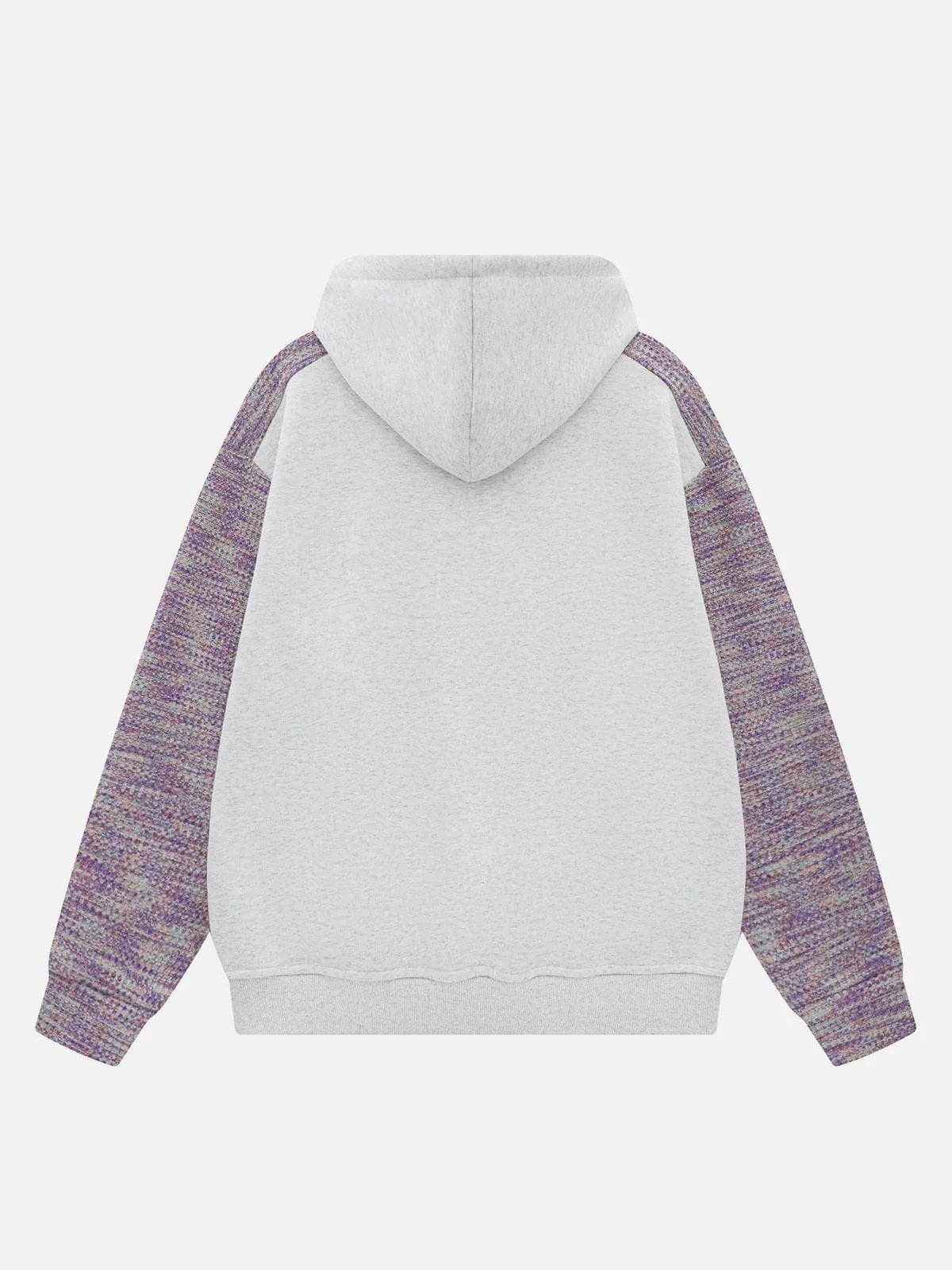 Aelfric Eden Weaving Star Hoodie