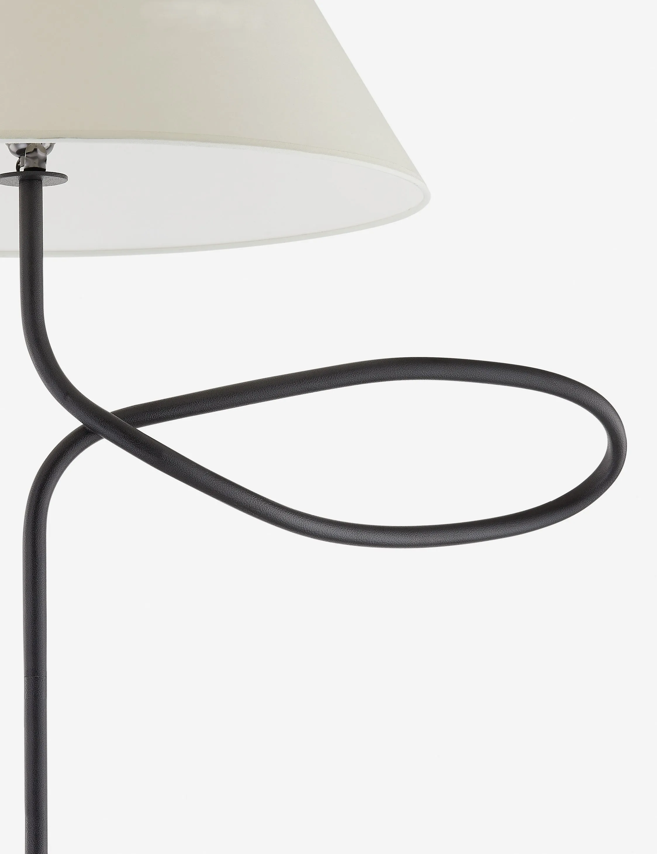 Alameda Floor Lamp by Colin King x Troy Lighting