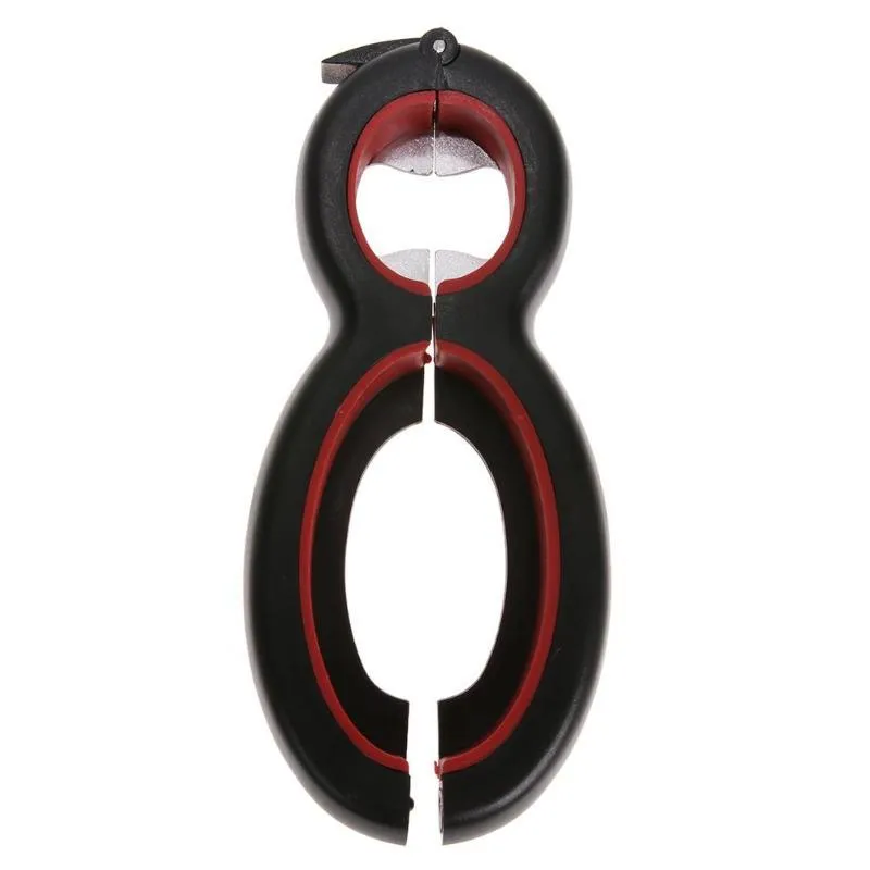 All-in-1 Twist Off Opener for Cans, Jars & Bottles