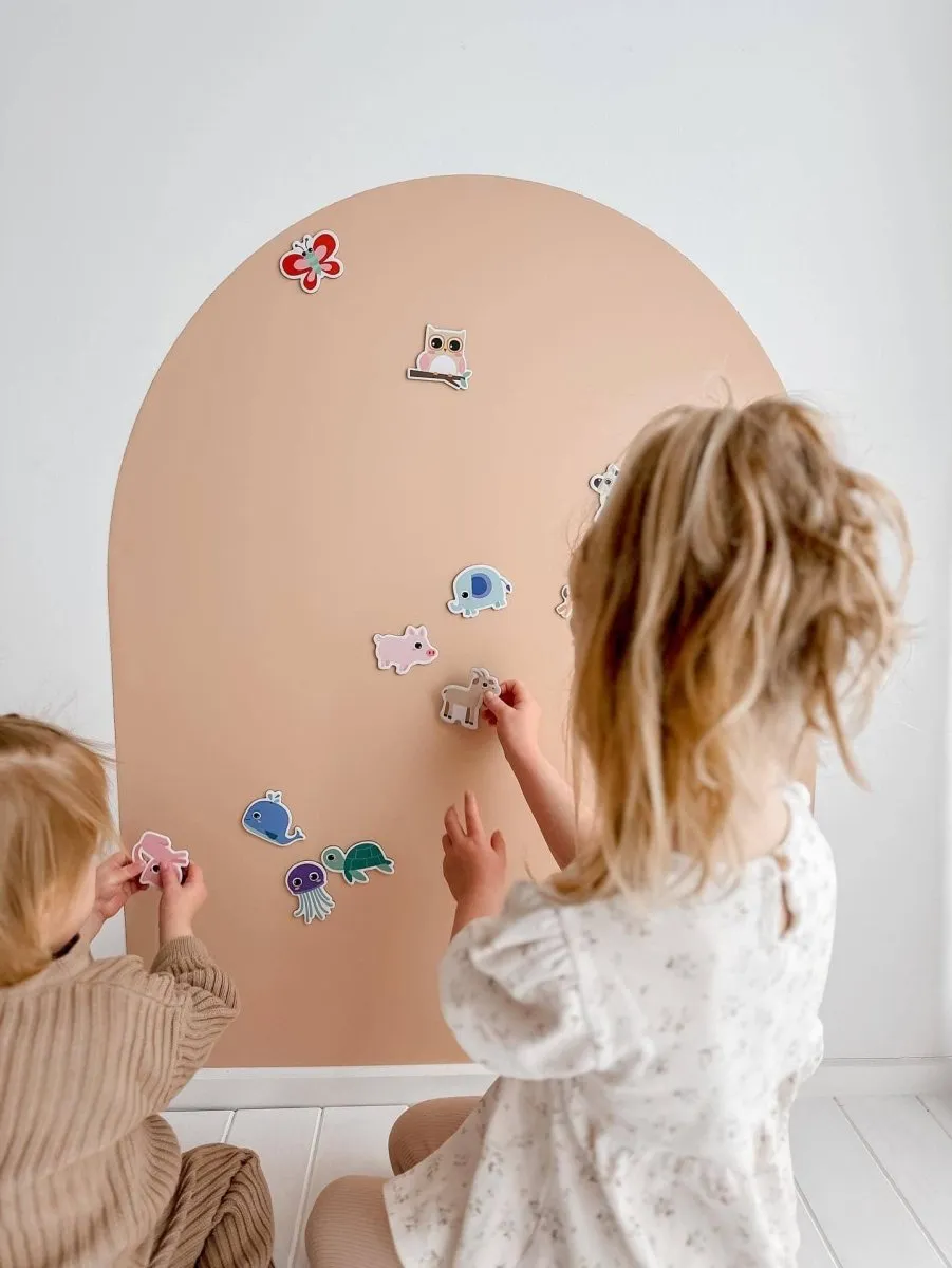 Animal Magnet Kit by MagPlay