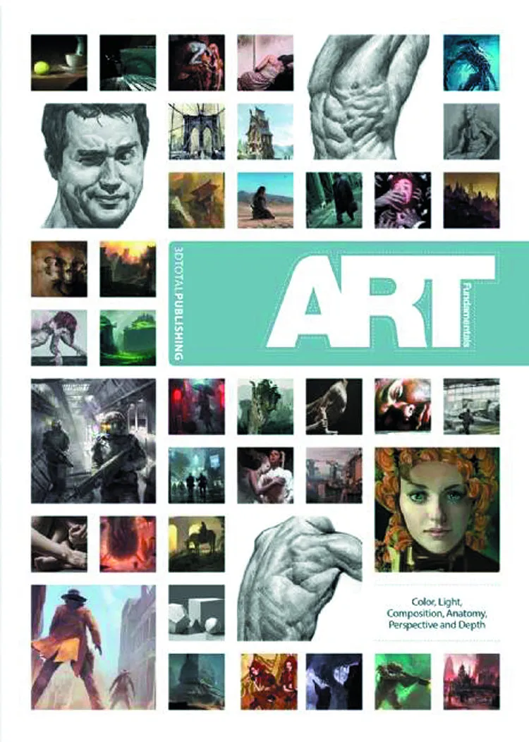 ART FUNDAMENTALS SC