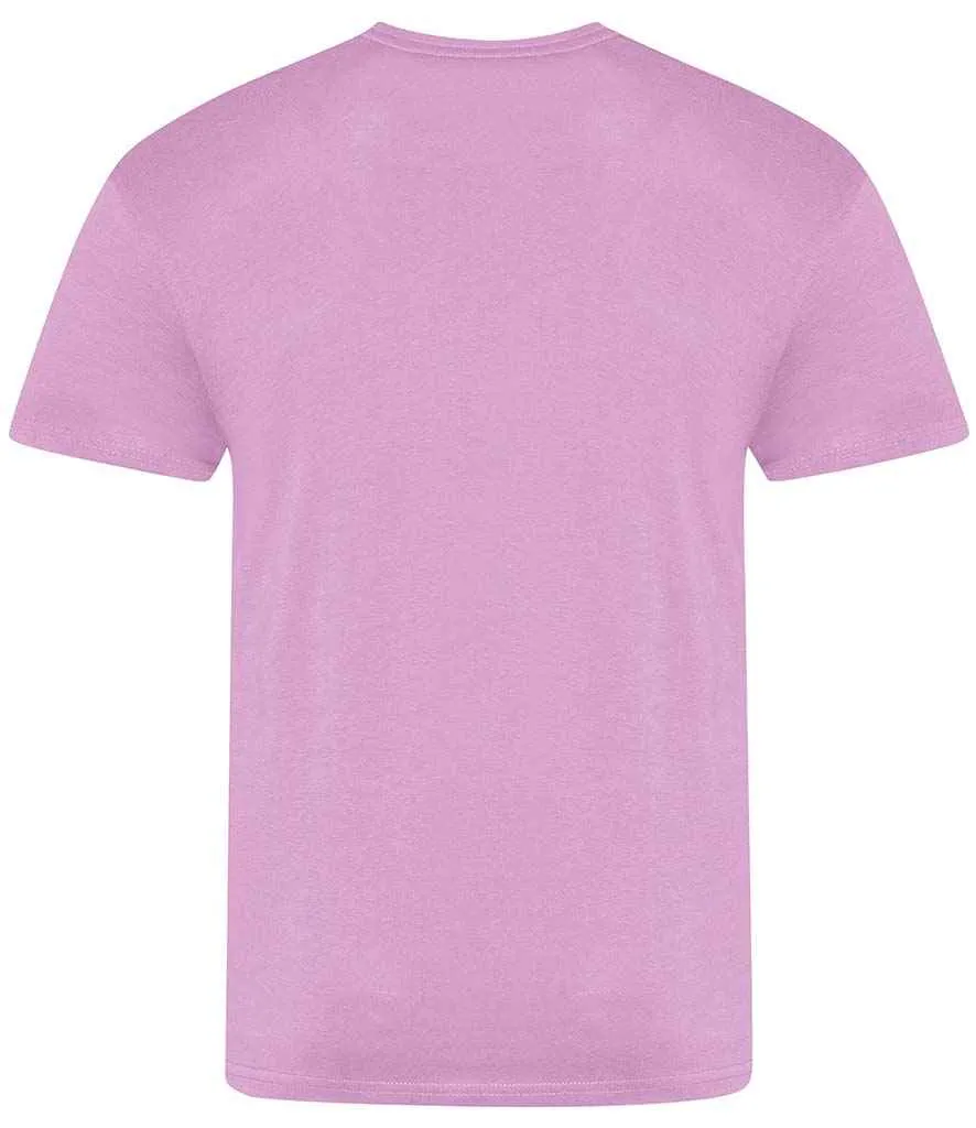 AWDis The 100 T-Shirt - Blue, Purple