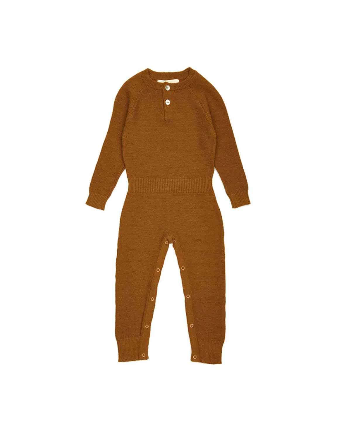 Baby Jumpsuit