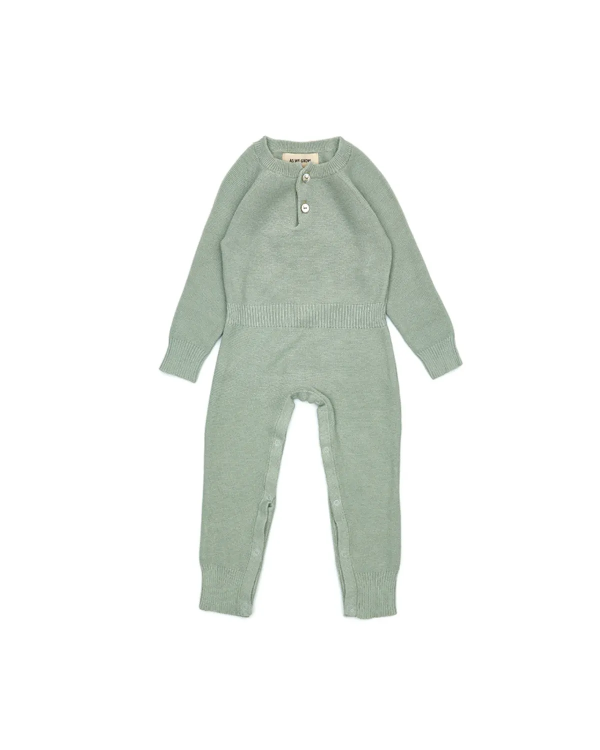 Baby Jumpsuit