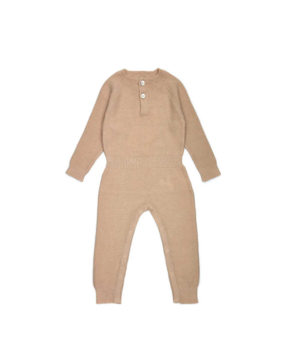 Baby Jumpsuit