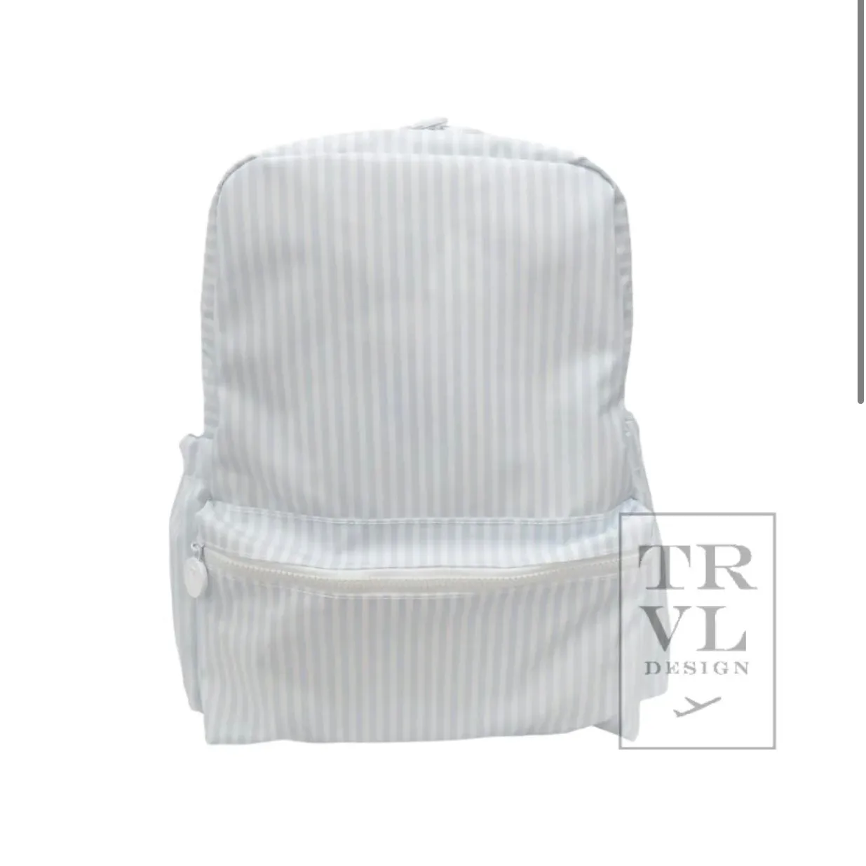 Backpacker - Pimlico Stripe Blue