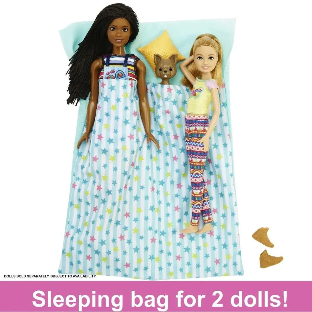 Barbie Dream Camper