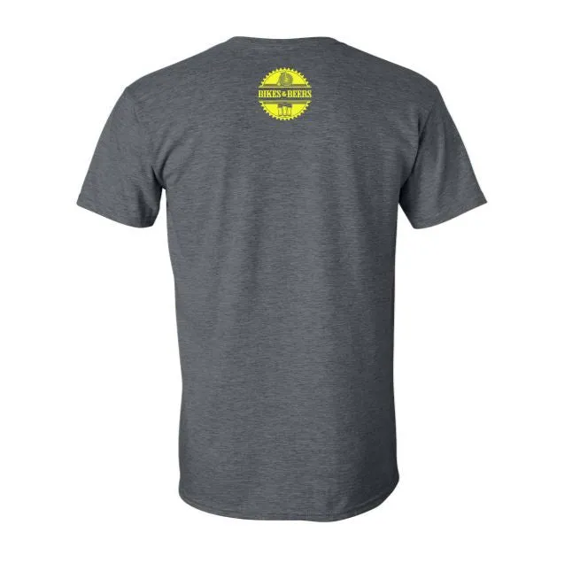Bike Hoppy T-Shirt