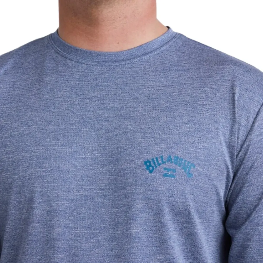 Billabong Shoreline LS Rash Shirt