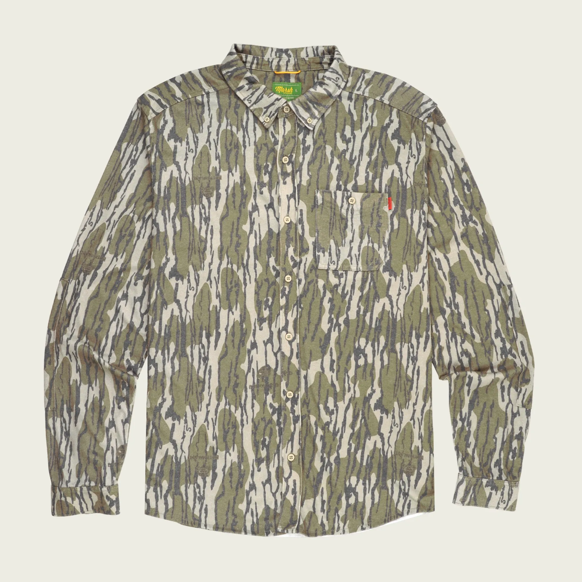 Bottomland Lobeco Shirt