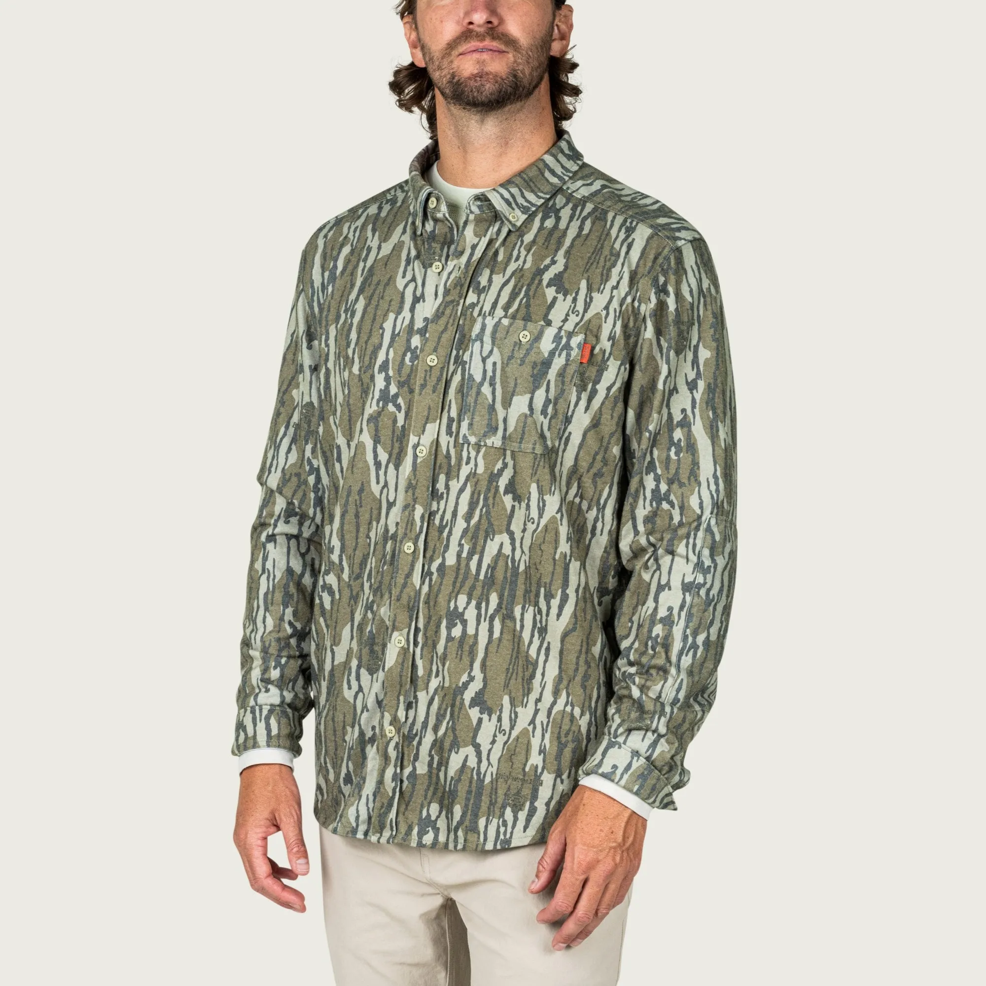 Bottomland Lobeco Shirt