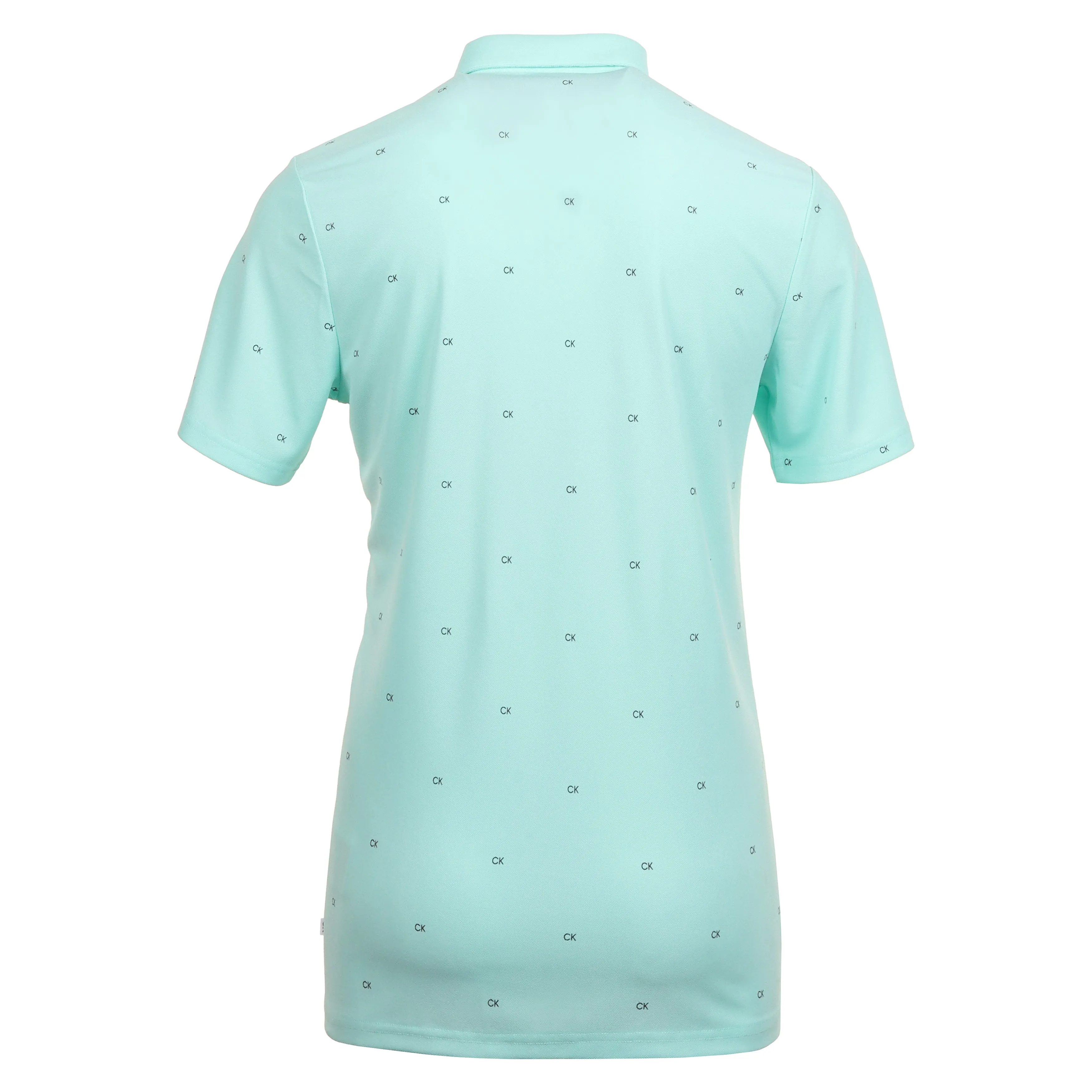 Calvin Klein Golf CK Monogram Shirt