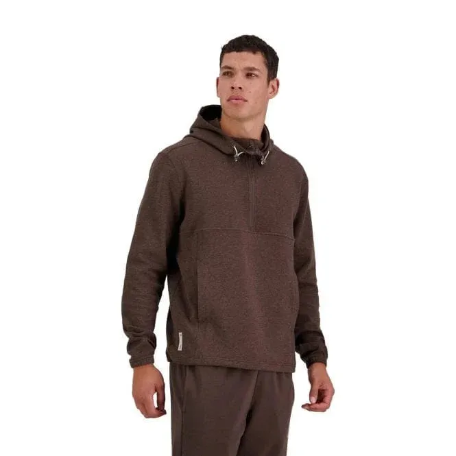 Canterbury Mens Active OH Hoodie - Turkish Coffeemrl