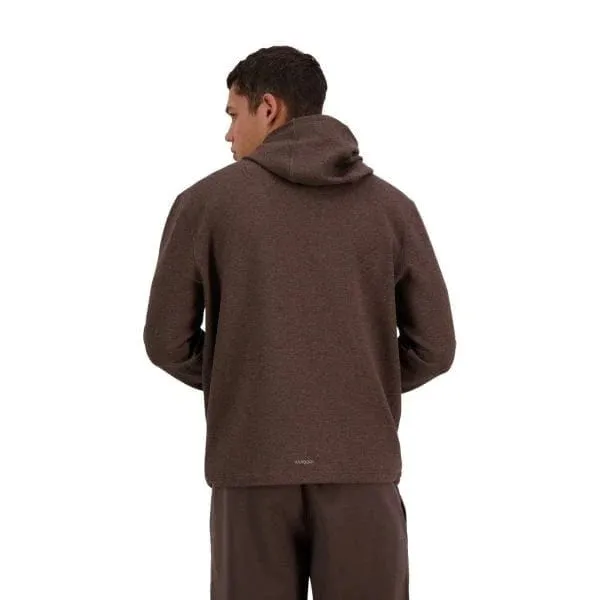 Canterbury Mens Active OH Hoodie - Turkish Coffeemrl
