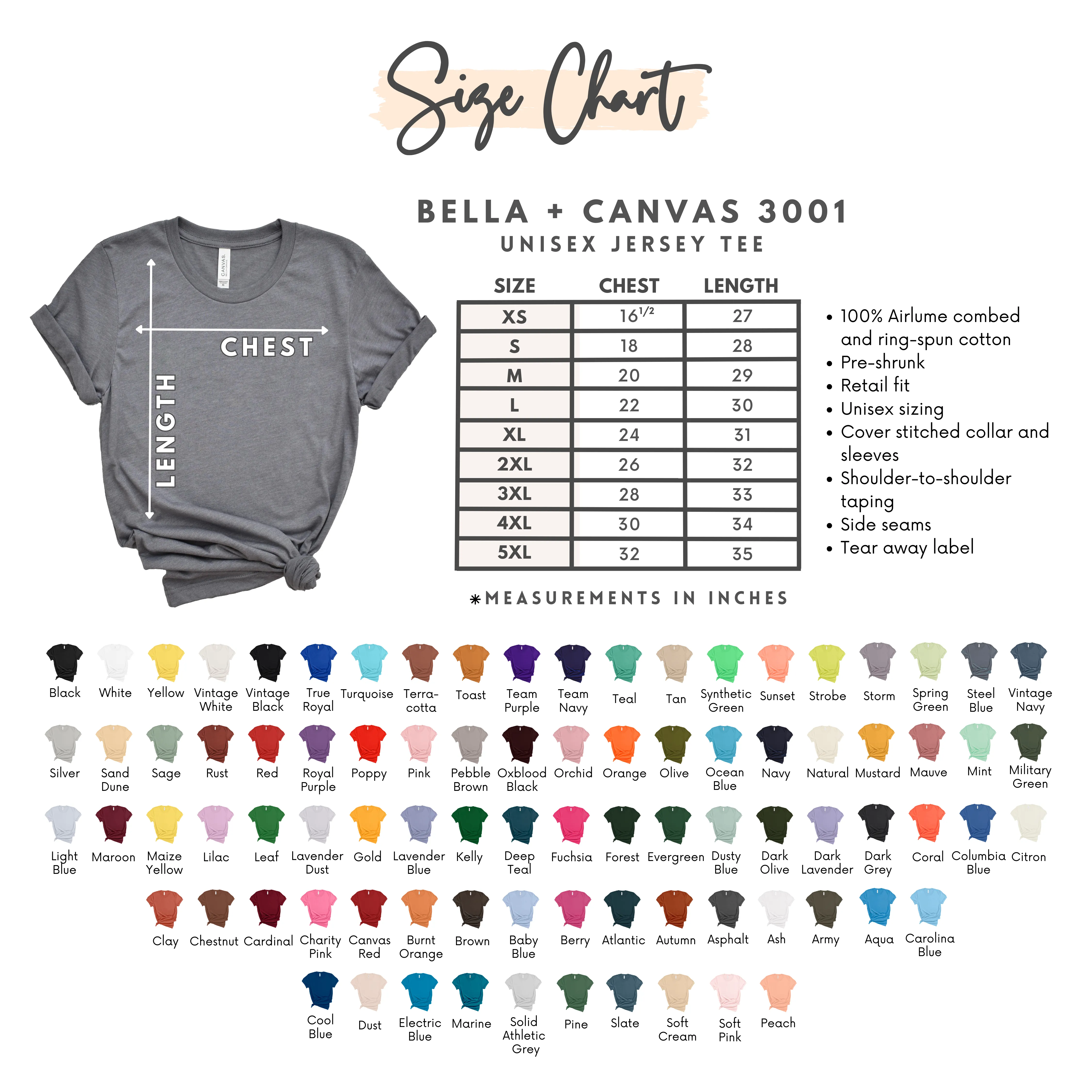 Carolina Collaborative Prep  Starry Eyed Cheetah Design On Adult And Youth Tees And Sweatshirts