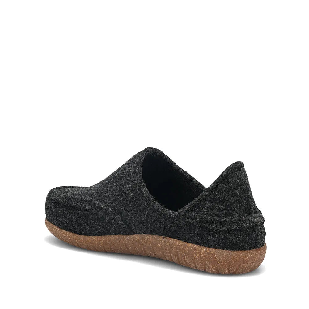 Convertawool Wool Clog
