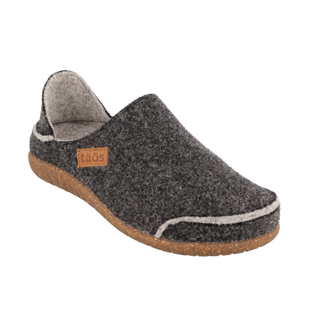Convertawool Wool Clog