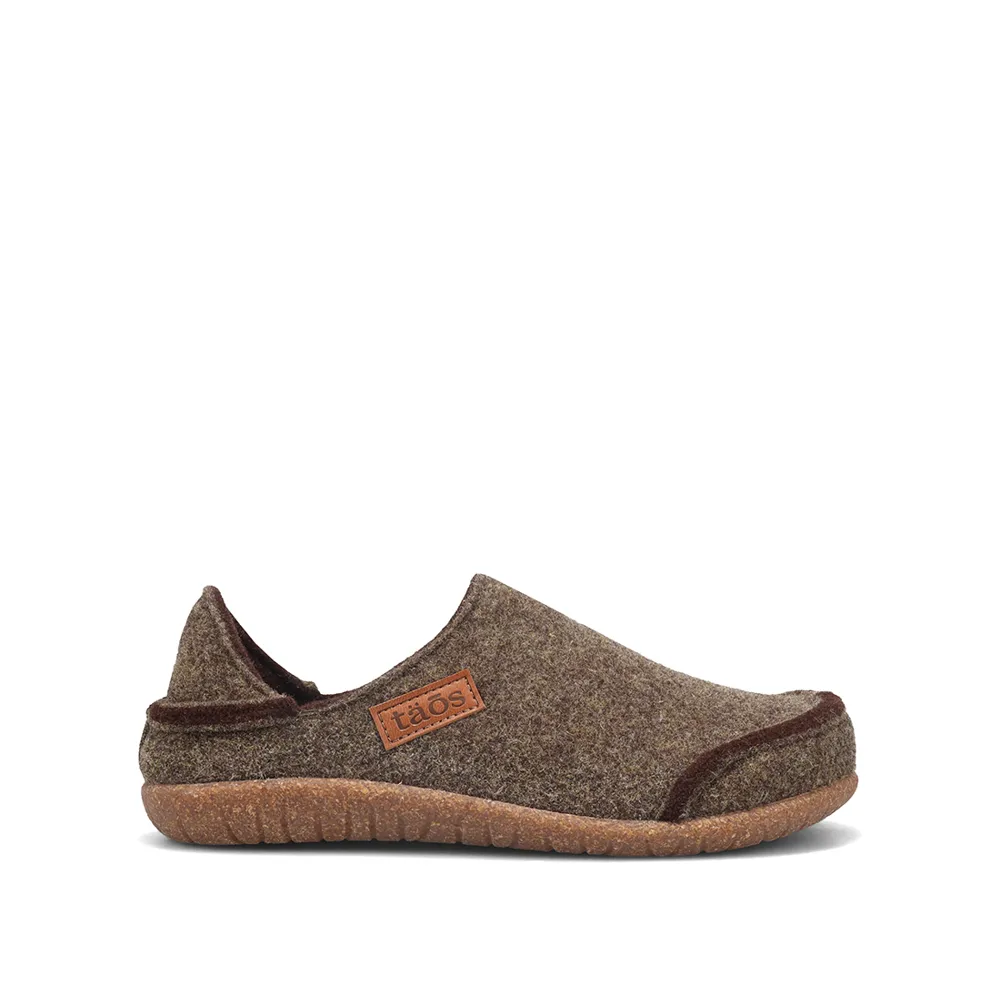 Convertawool Wool Clog