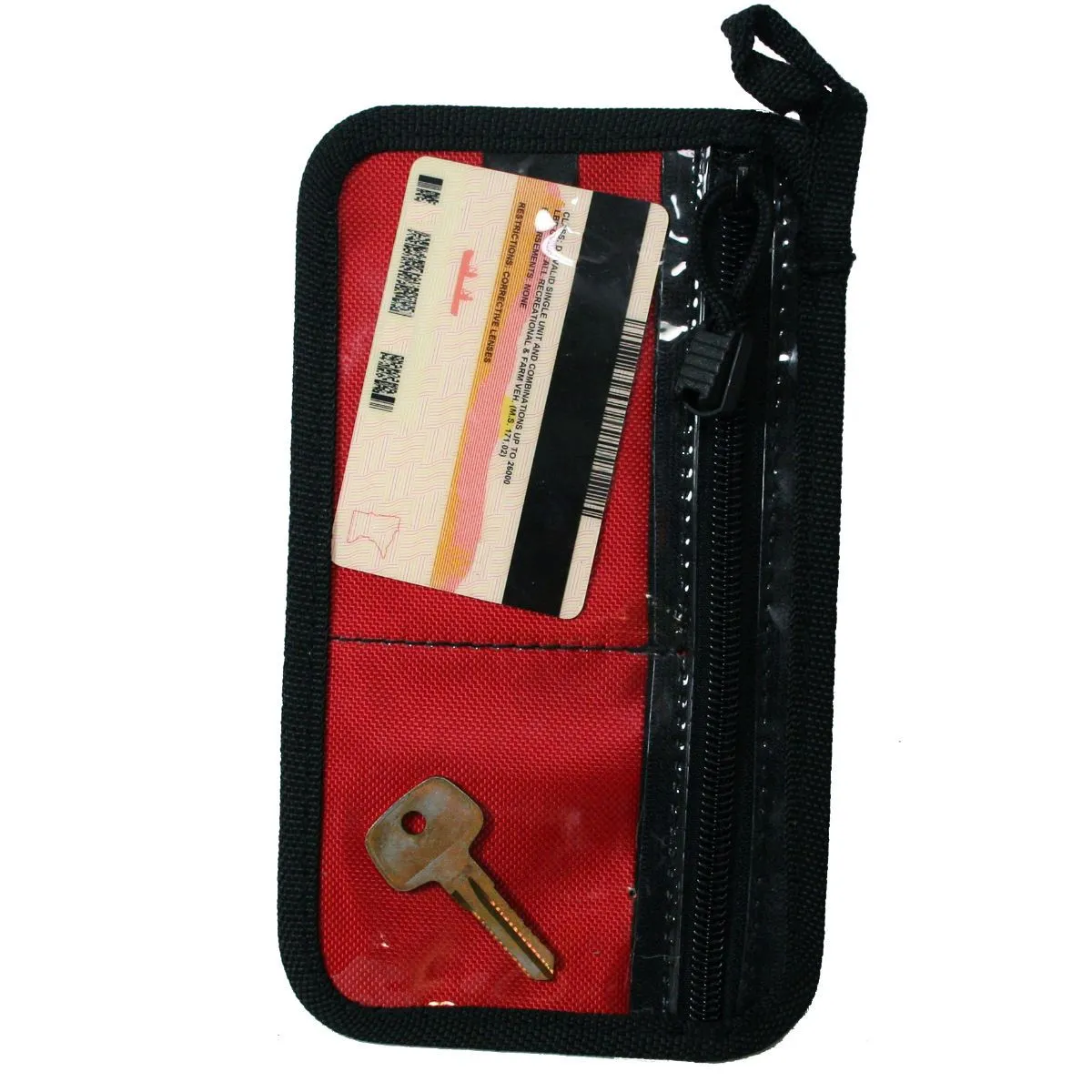 Cycling Phone Wallet