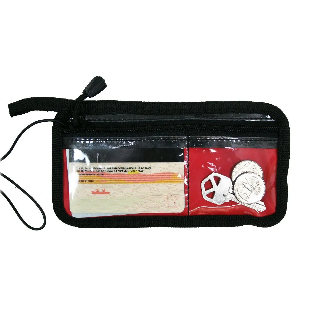 Cycling Phone Wallet