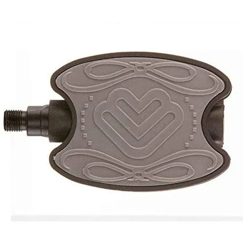 EVO E-Sport Beach Pedals