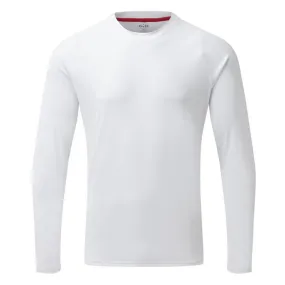 Gill Men's UV Long Sleeve Tee Shirt
