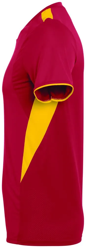 Globe Jersey