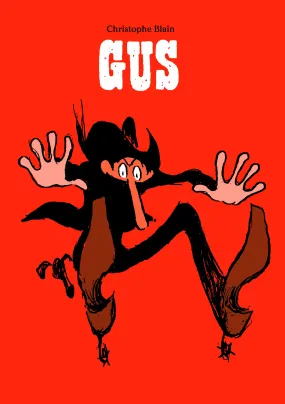 GUS & HIS GANG GN
