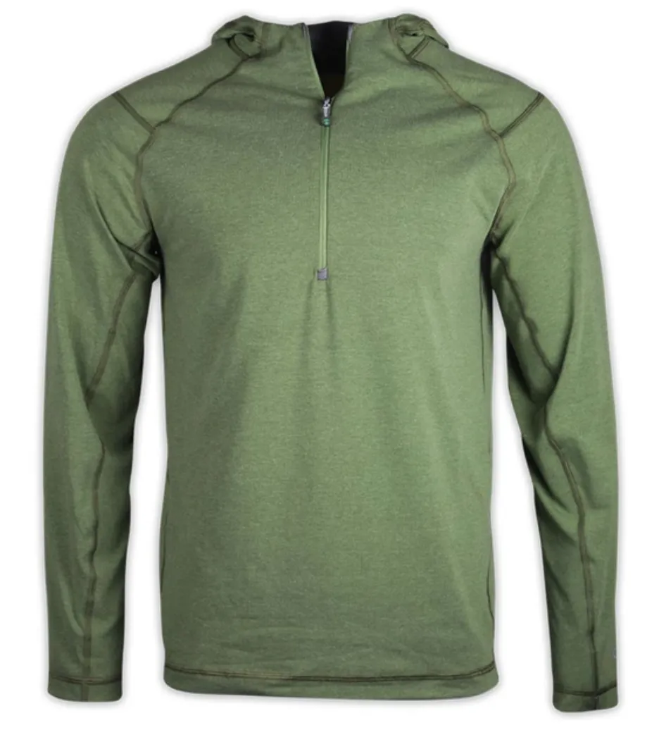 Heavy Tech Hoodie