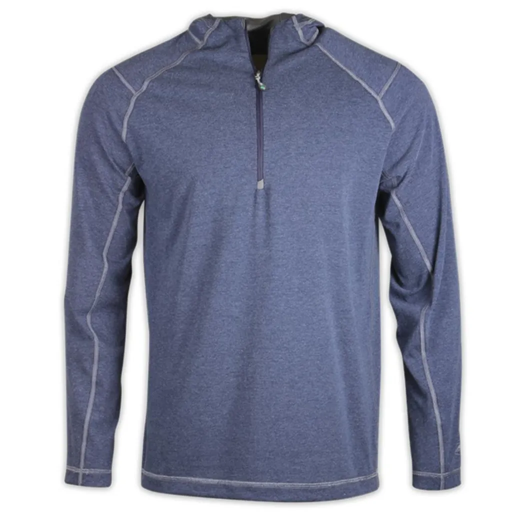 Heavy Tech Hoodie