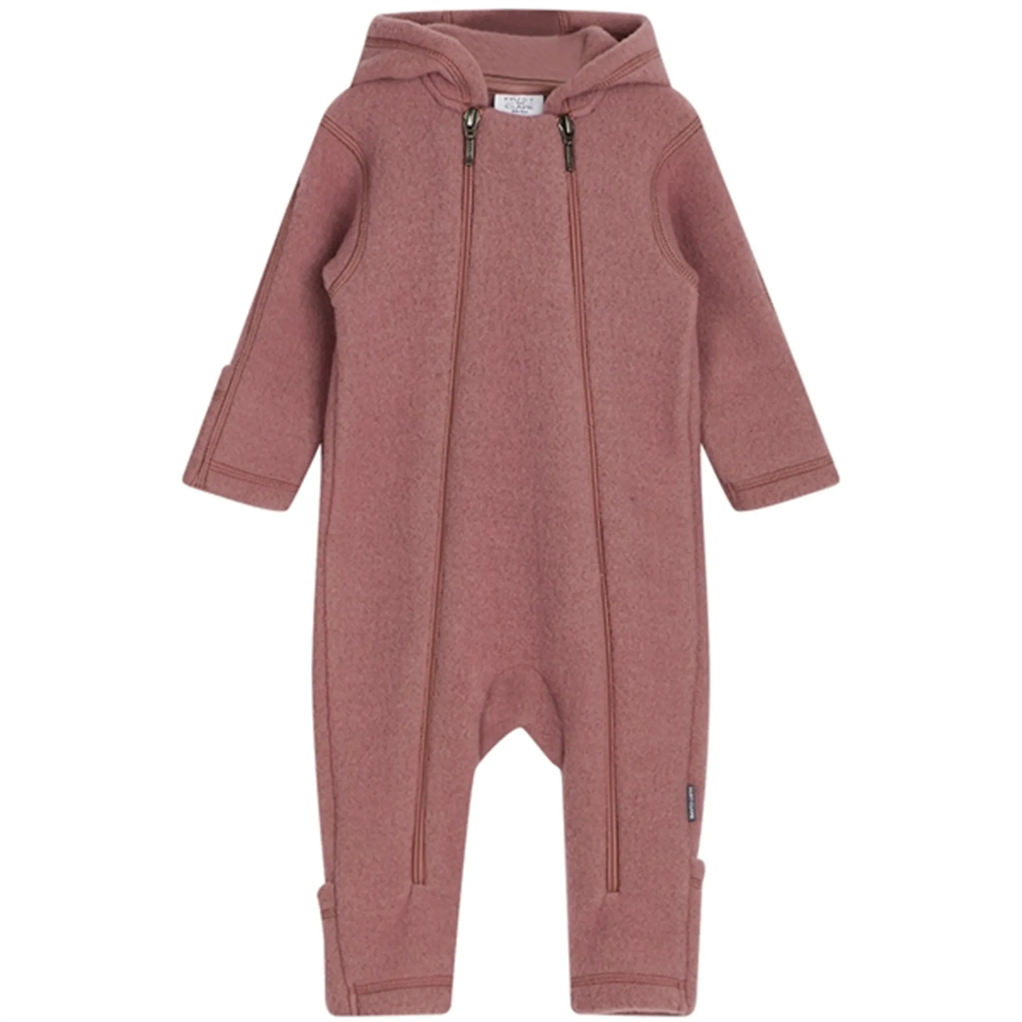 Hust & Claire Baby Burlwood Mexi-HC Jumpsuit
