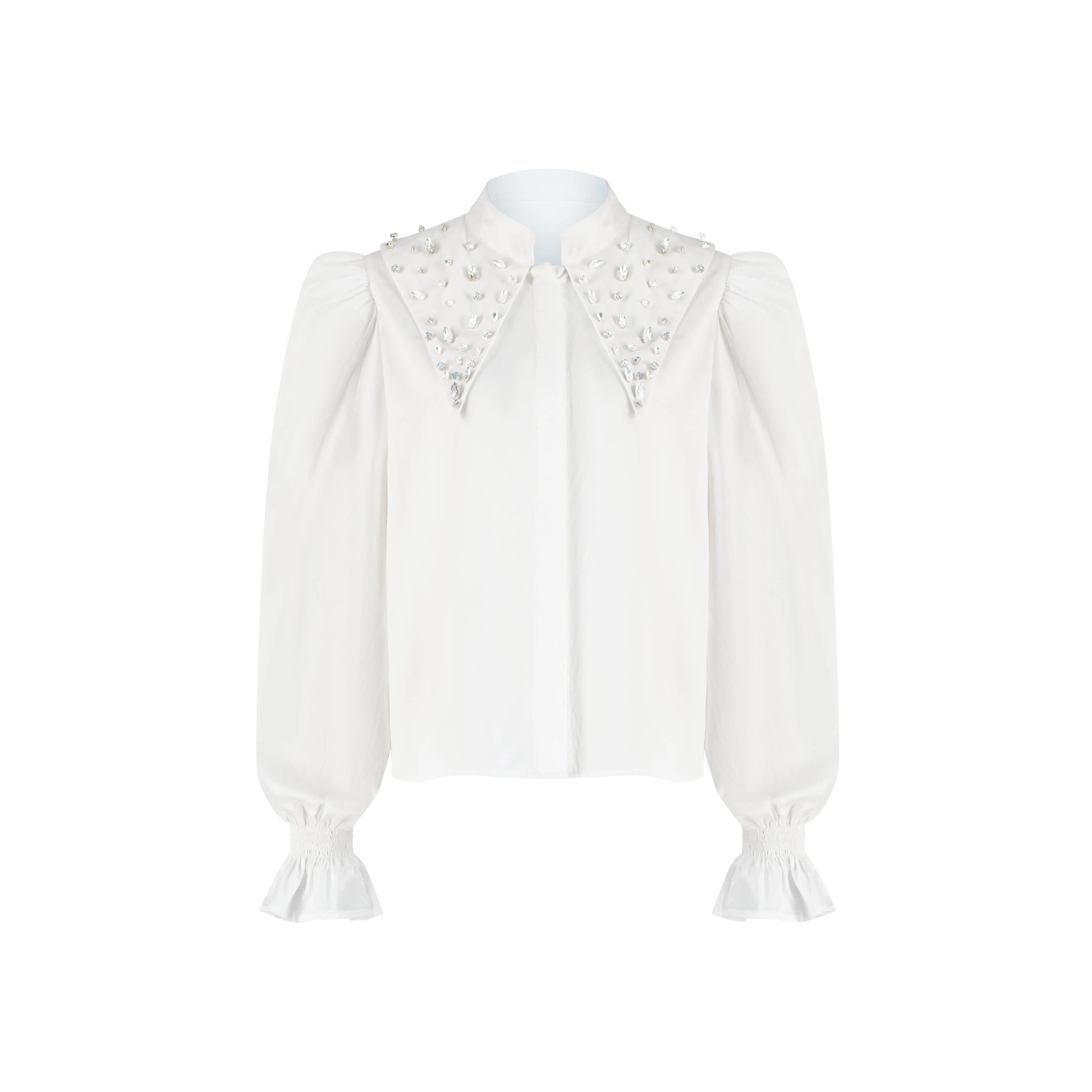 Imperial Women's Blouse