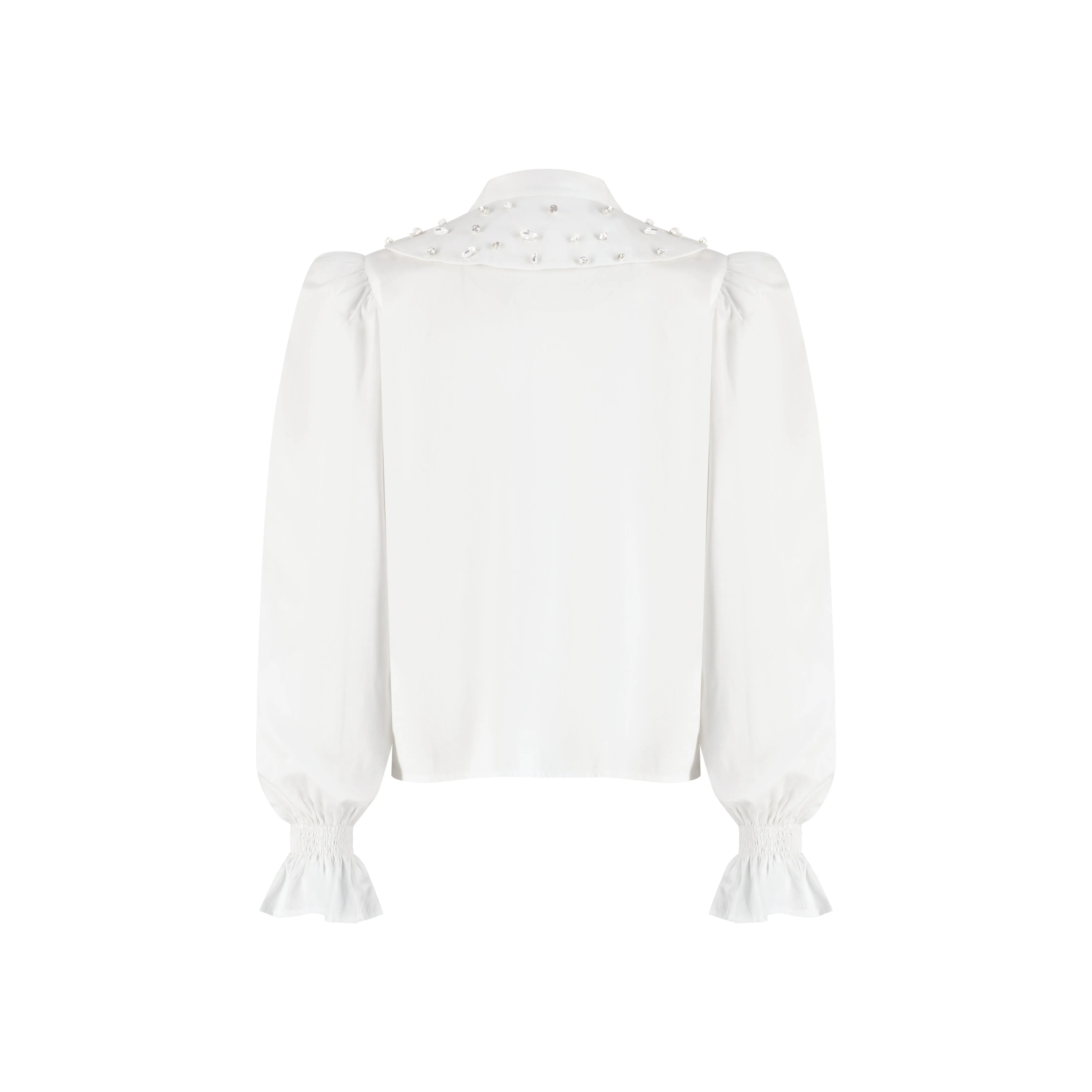Imperial Women's Blouse