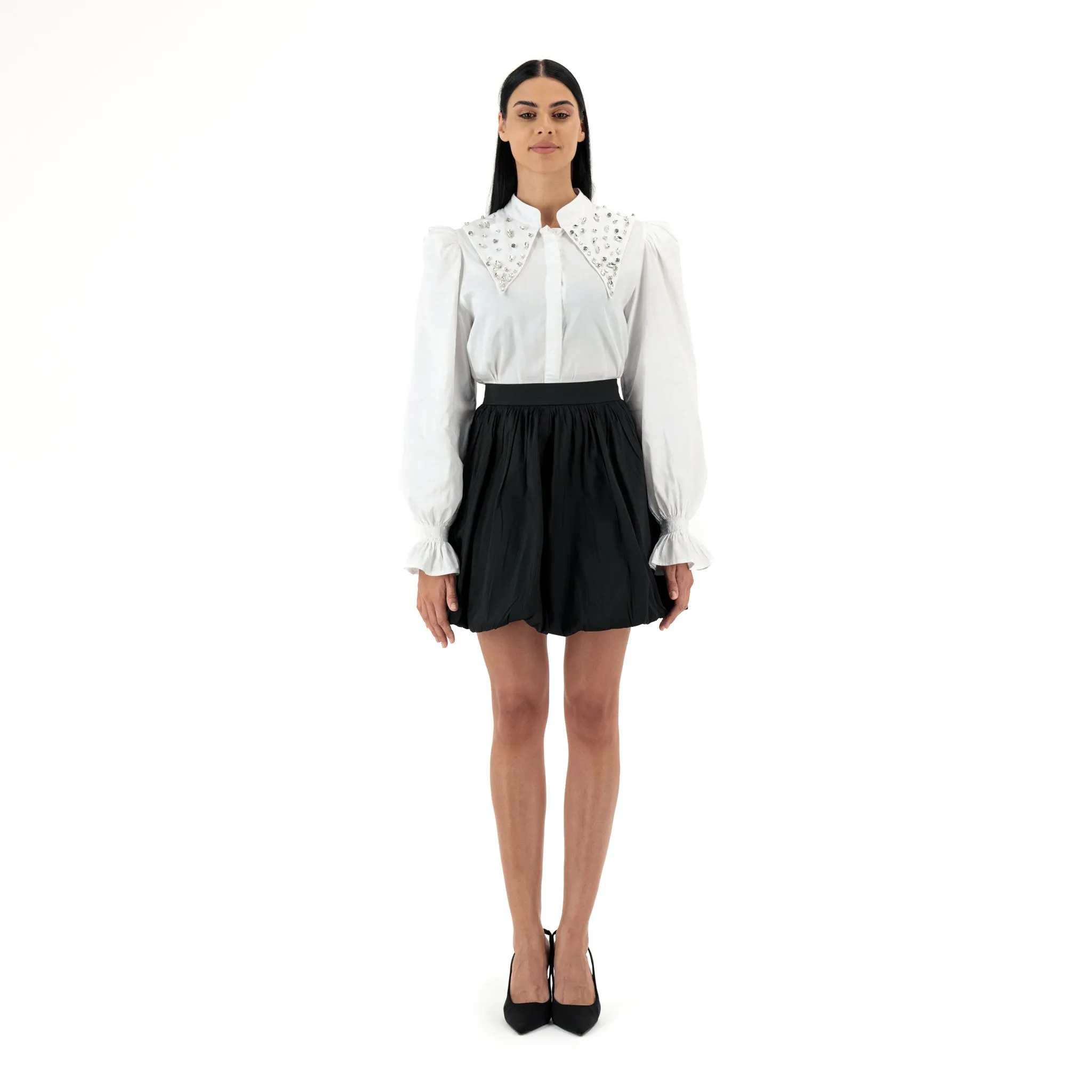 Imperial Women's Blouse