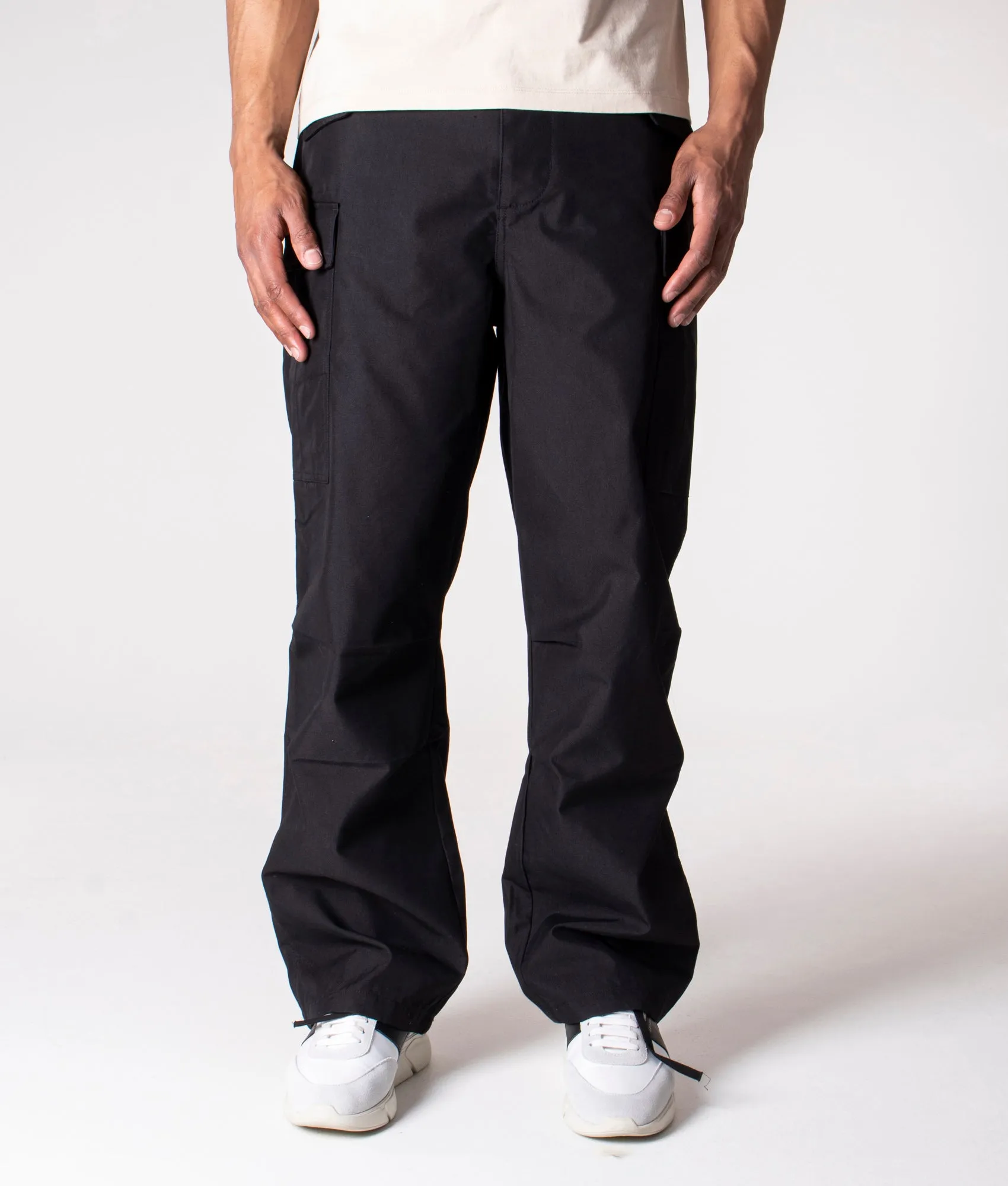 loose fit M51 Cargo Pants