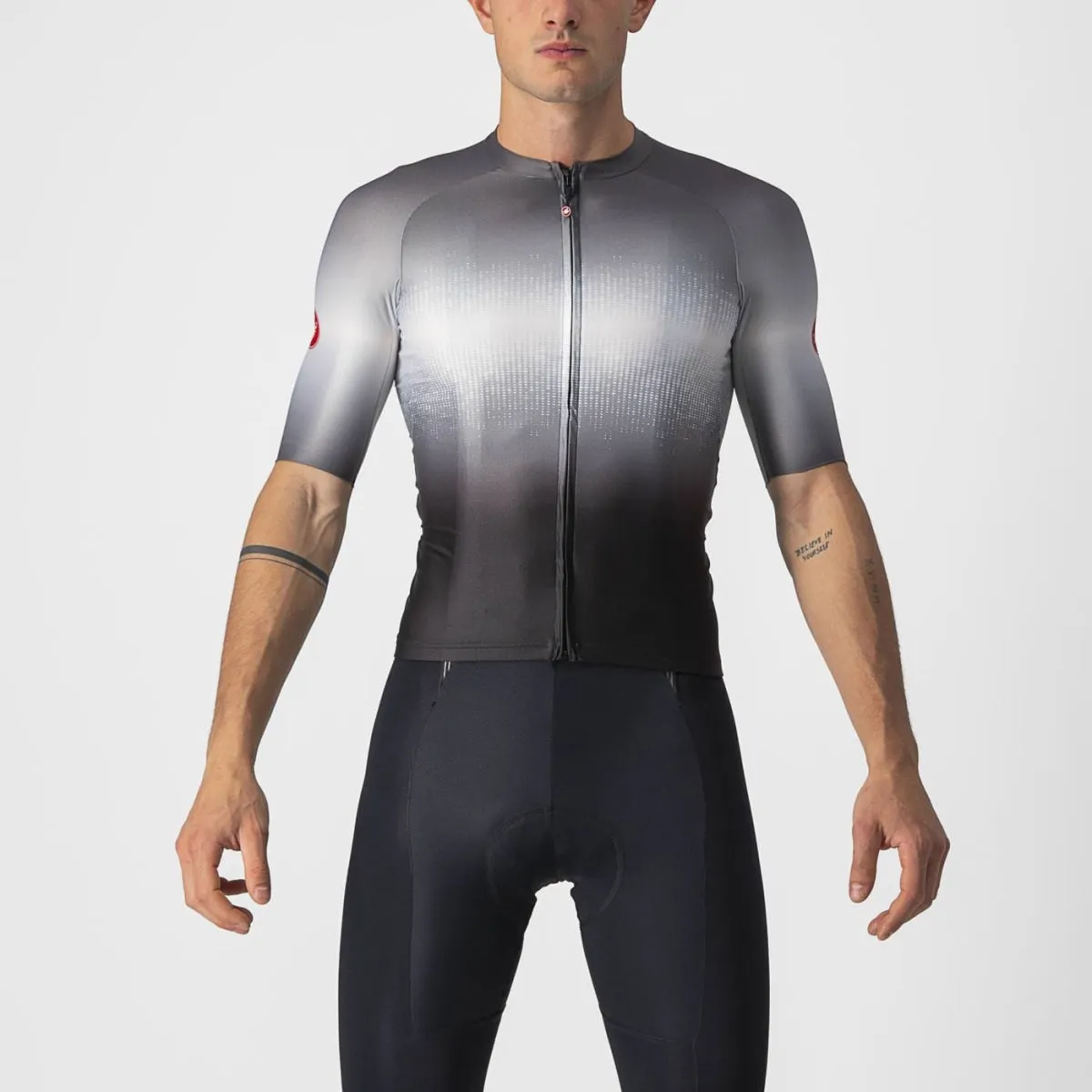 Maillot Castelli Aero Race 6.0