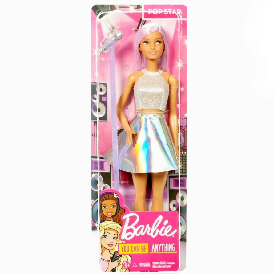 Mattel Barbie You Can Be Anything