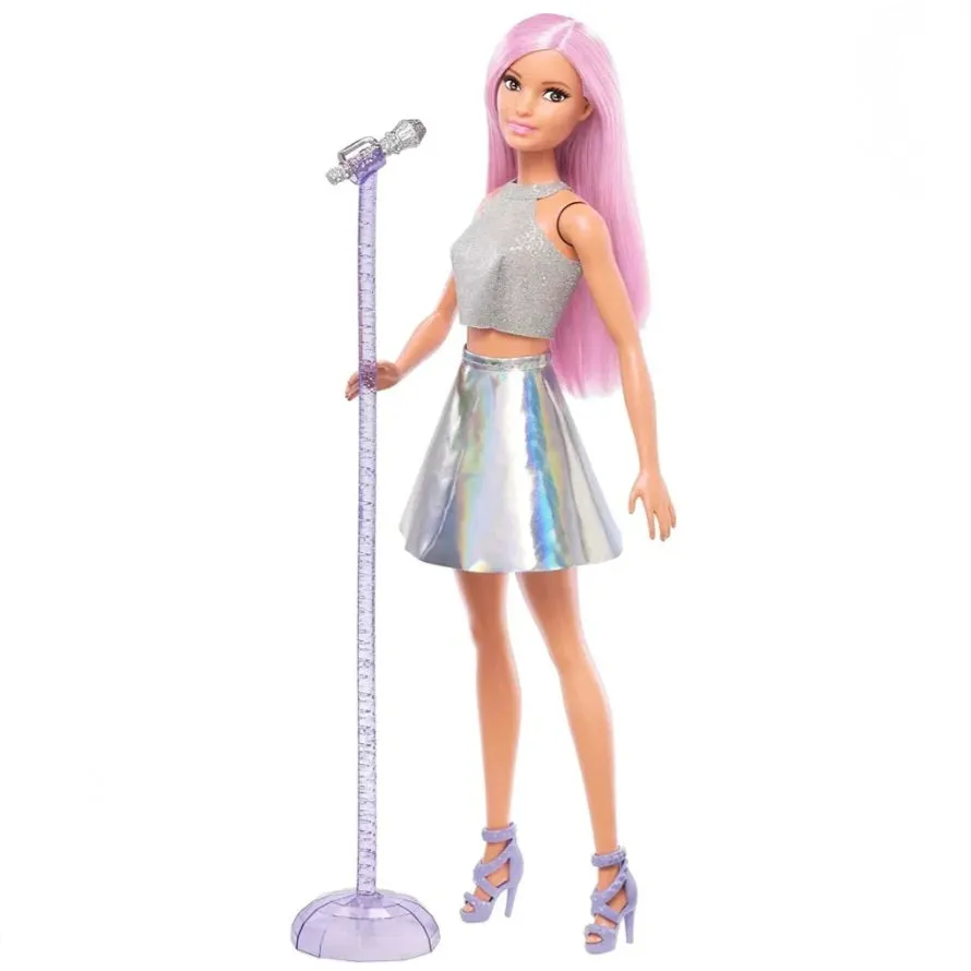 Mattel Barbie You Can Be Anything