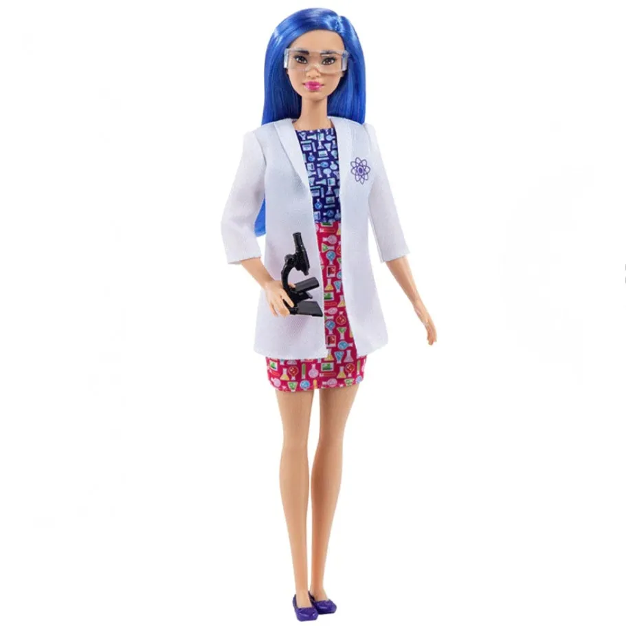 Mattel Barbie You Can Be Anything