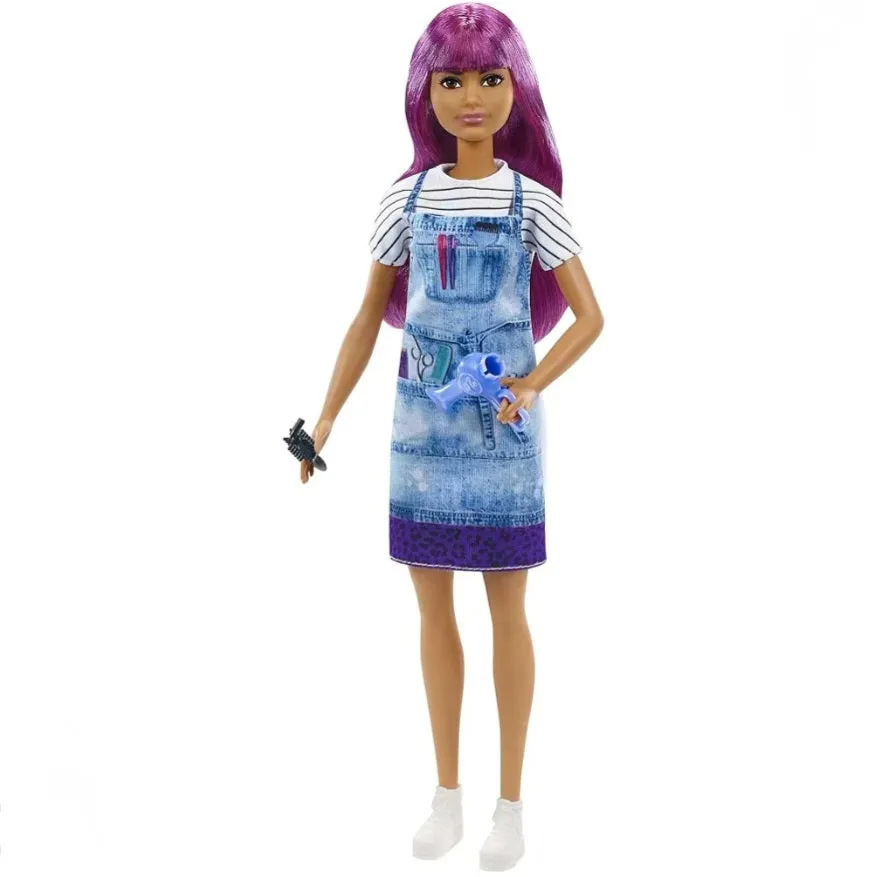 Mattel Barbie You Can Be Anything