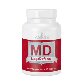 MegaDefense Immune Support