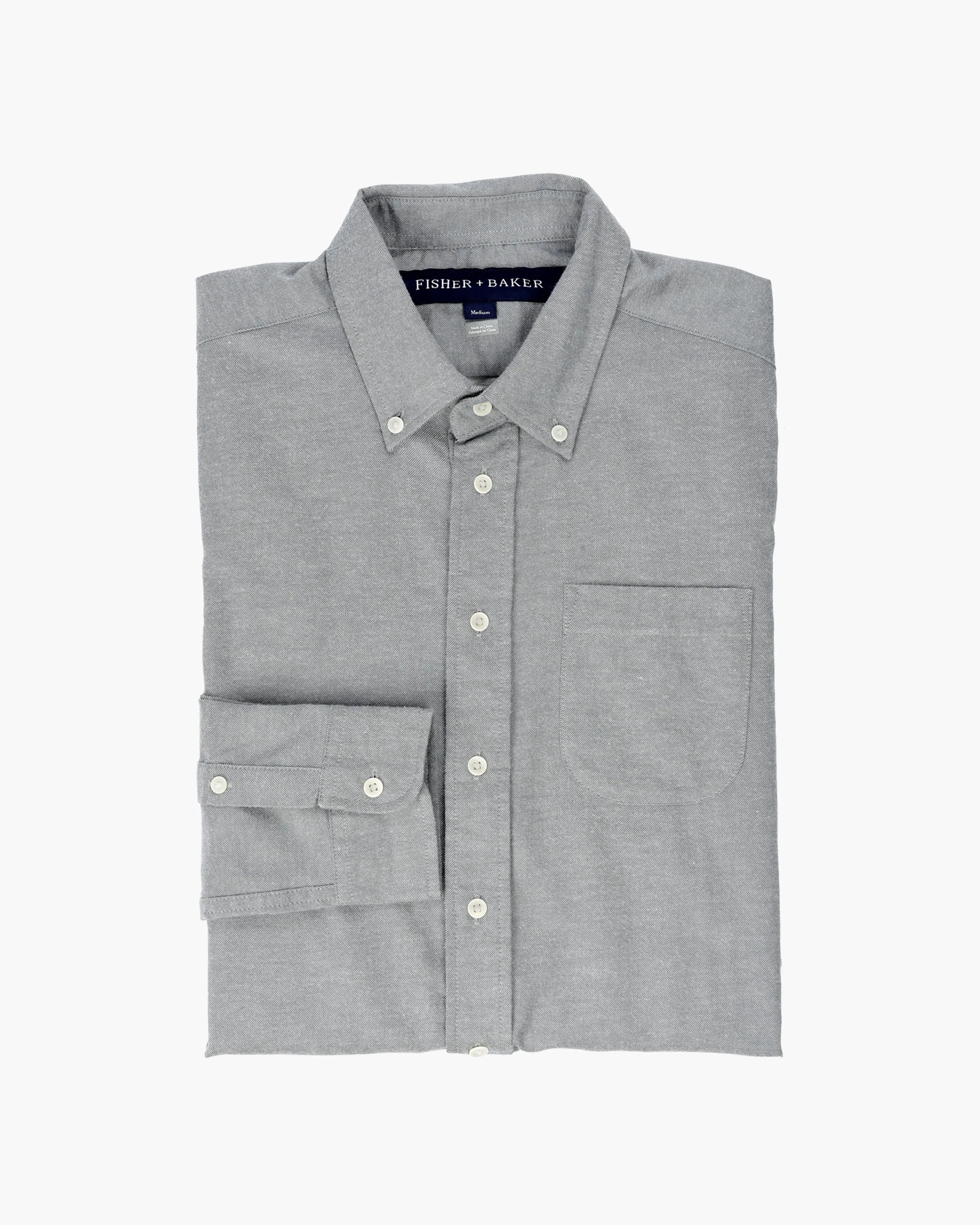Men's Hempstead Shirt