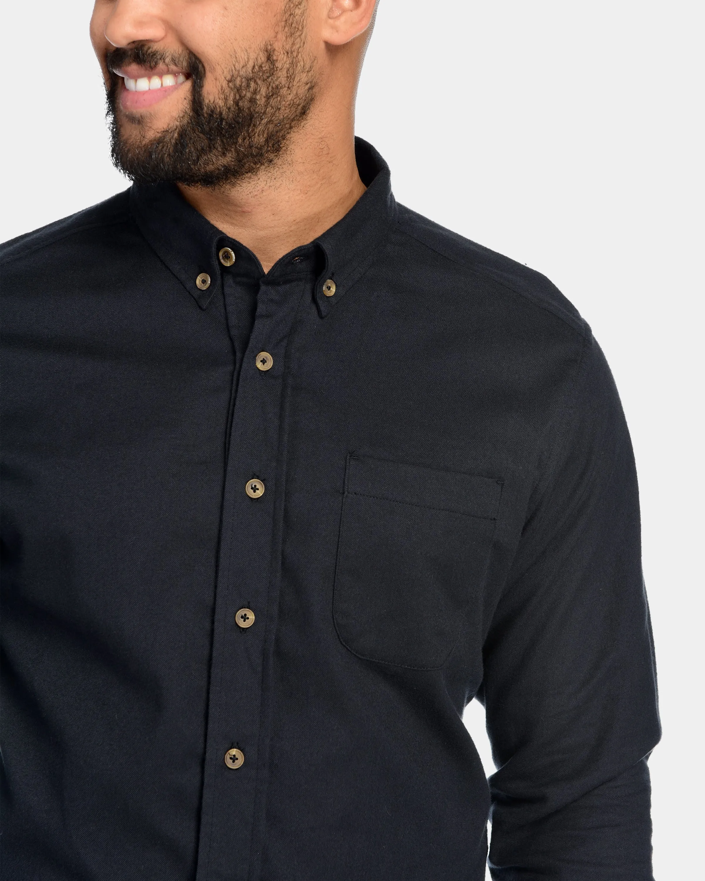 Men's Hempstead Shirt
